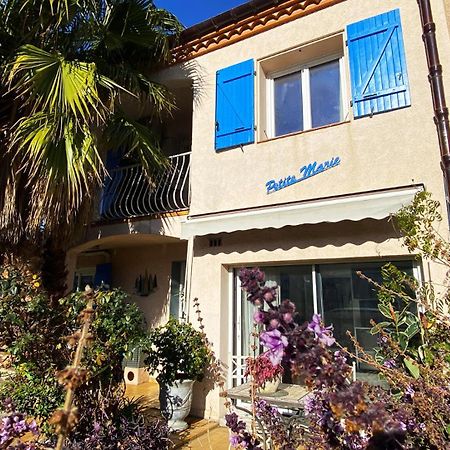 Studio Clair, Climatise Avec Jardin Et Parking Perpignan Exterior photo